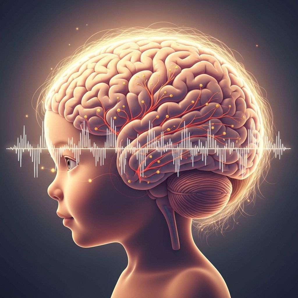 5 Reasons to Start Musical Development at an Early Age
