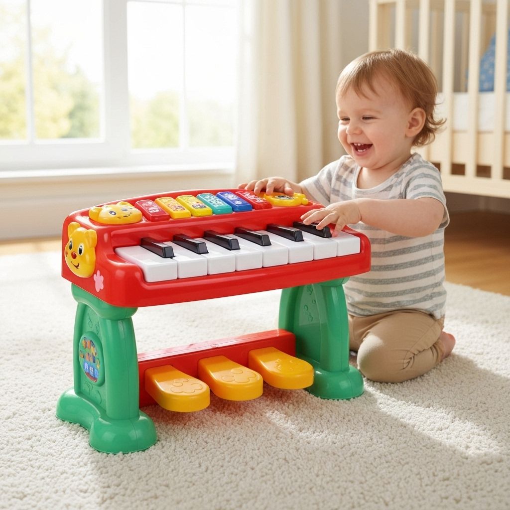 Kids Piano